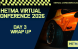Virtual Conference Day 3 Wrap Up