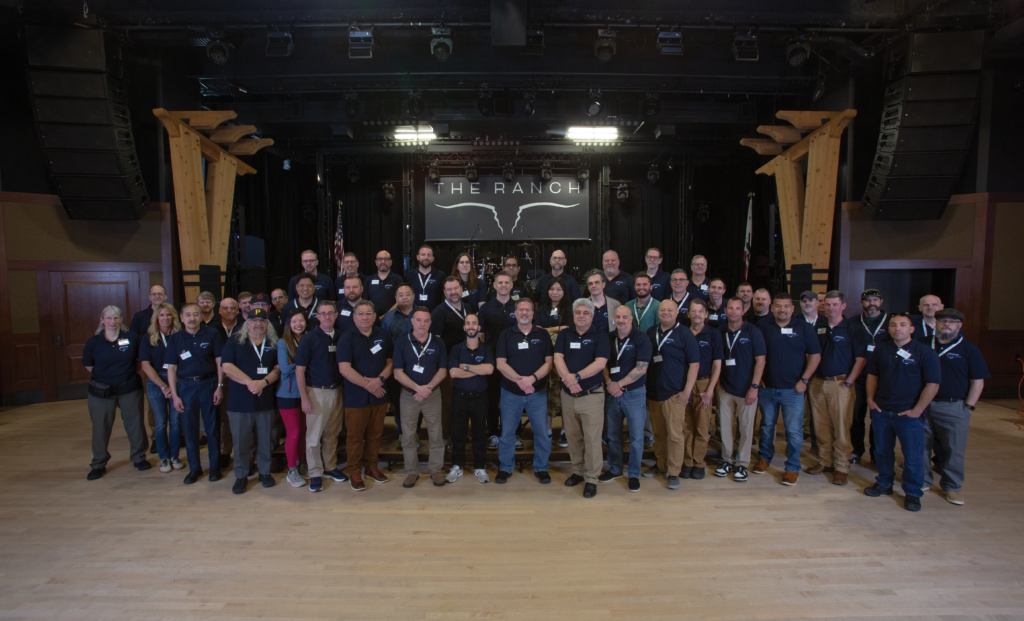 2026 Spring Ed Summit Group