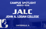 Spotlight on JALC