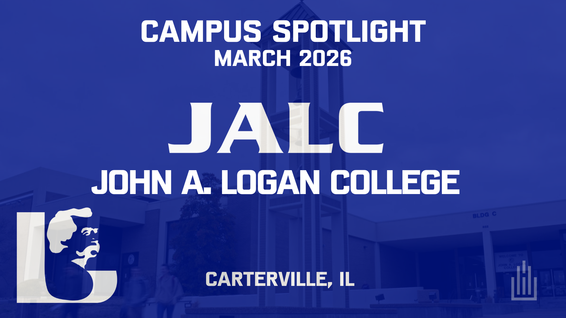 Spotlight on JALC