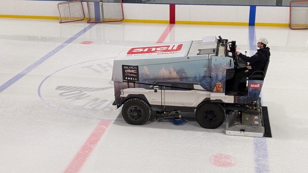 Zamboni