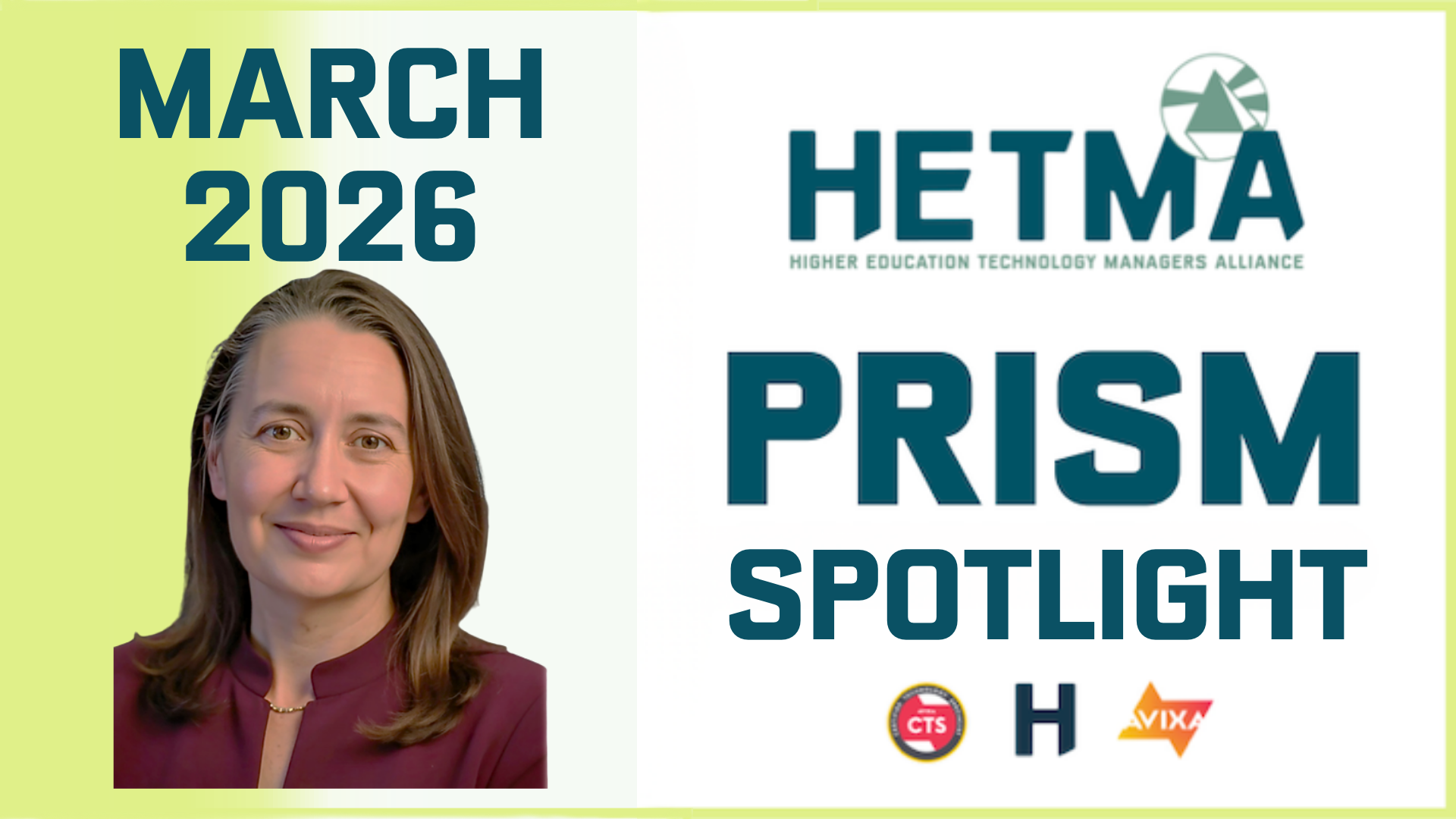 Spotlight on Ann Kelly