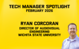 Spotlight on Ryan
