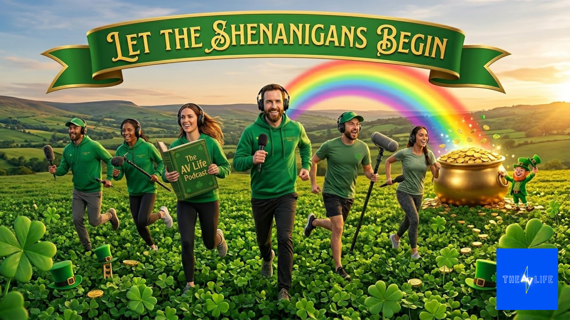 The-AV-Life-2026-03-23