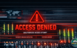 AV Under the Hood - Unauthorized Access