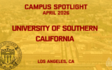 Spotlight on USC