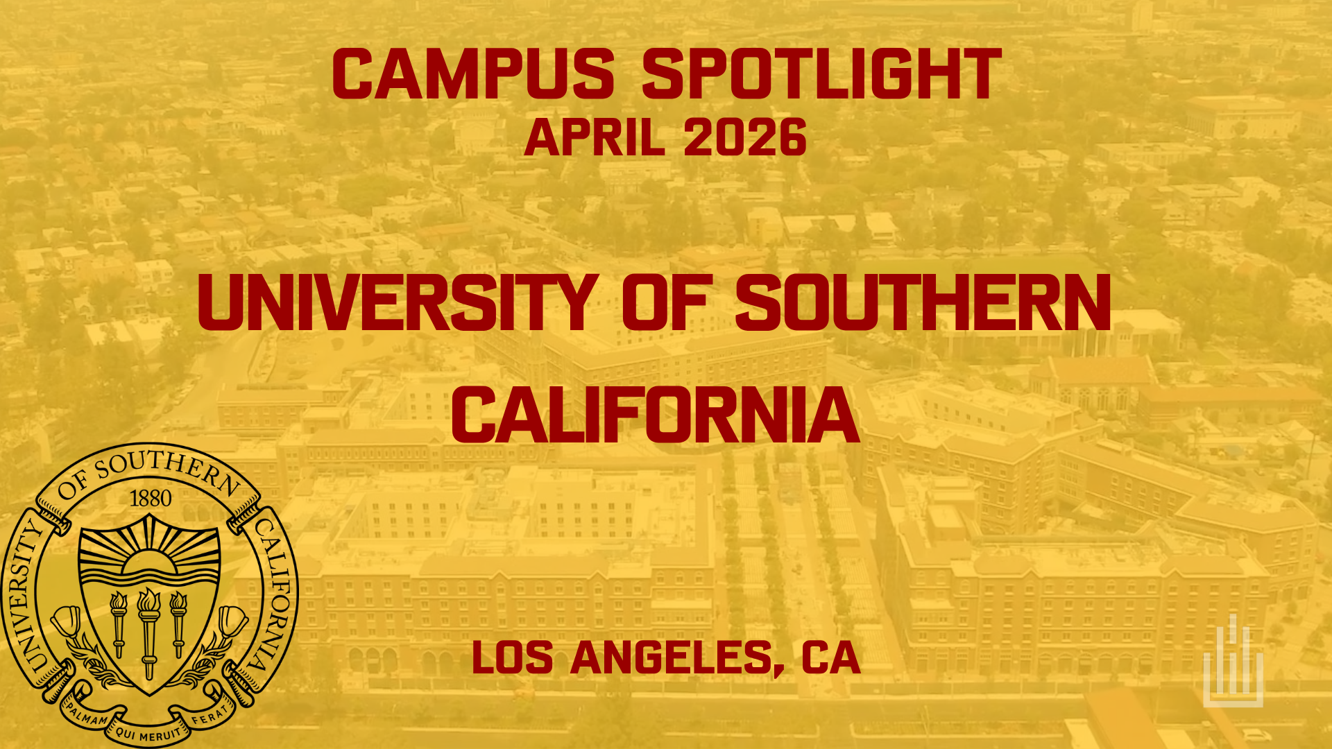 Spotlight on USC