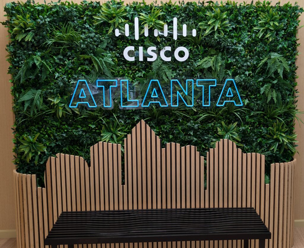 Cisco Atlanta