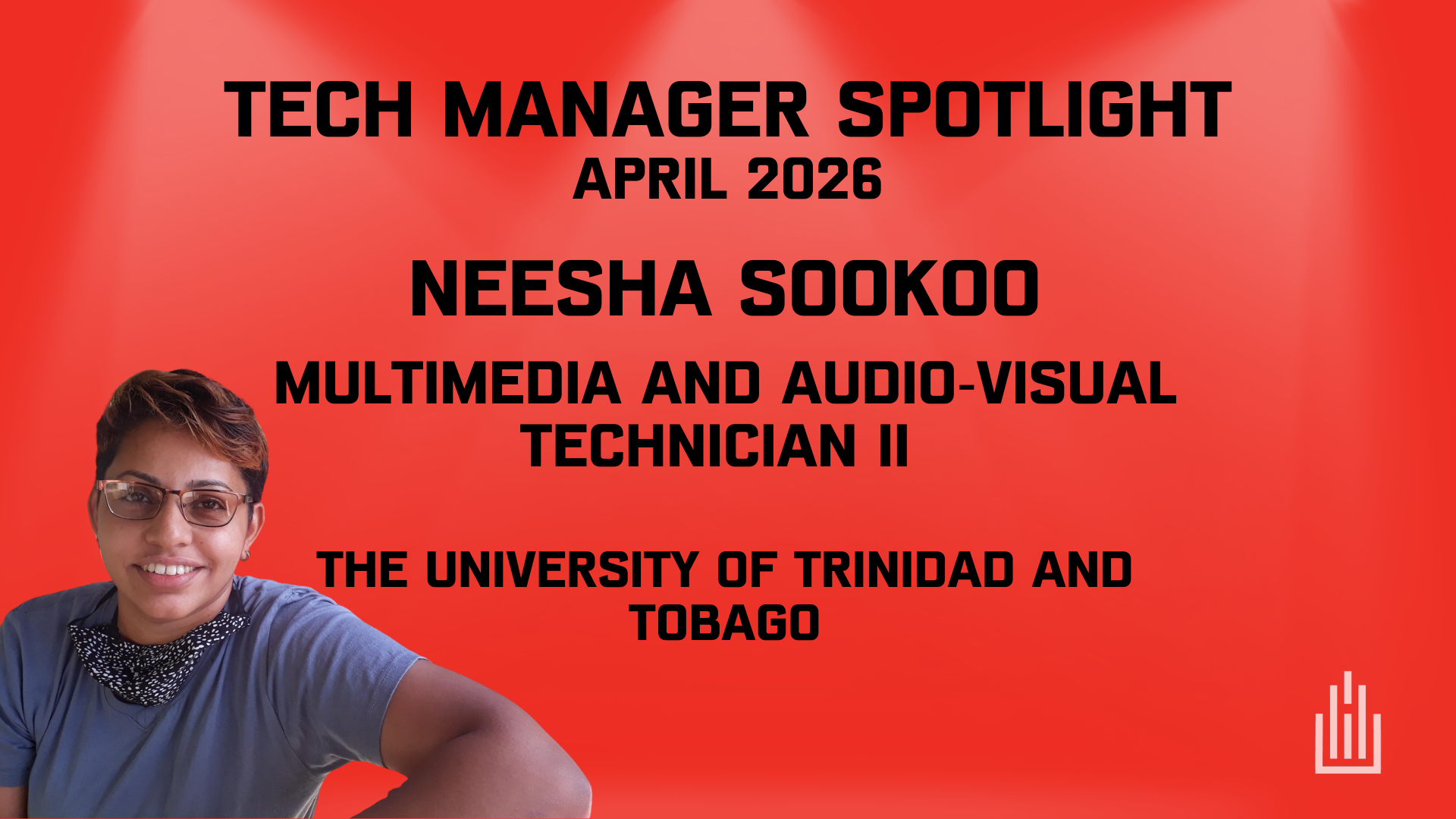 Spotlight on Neesha