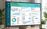 Health tracking App