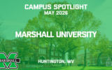 Spotlight on Marshall