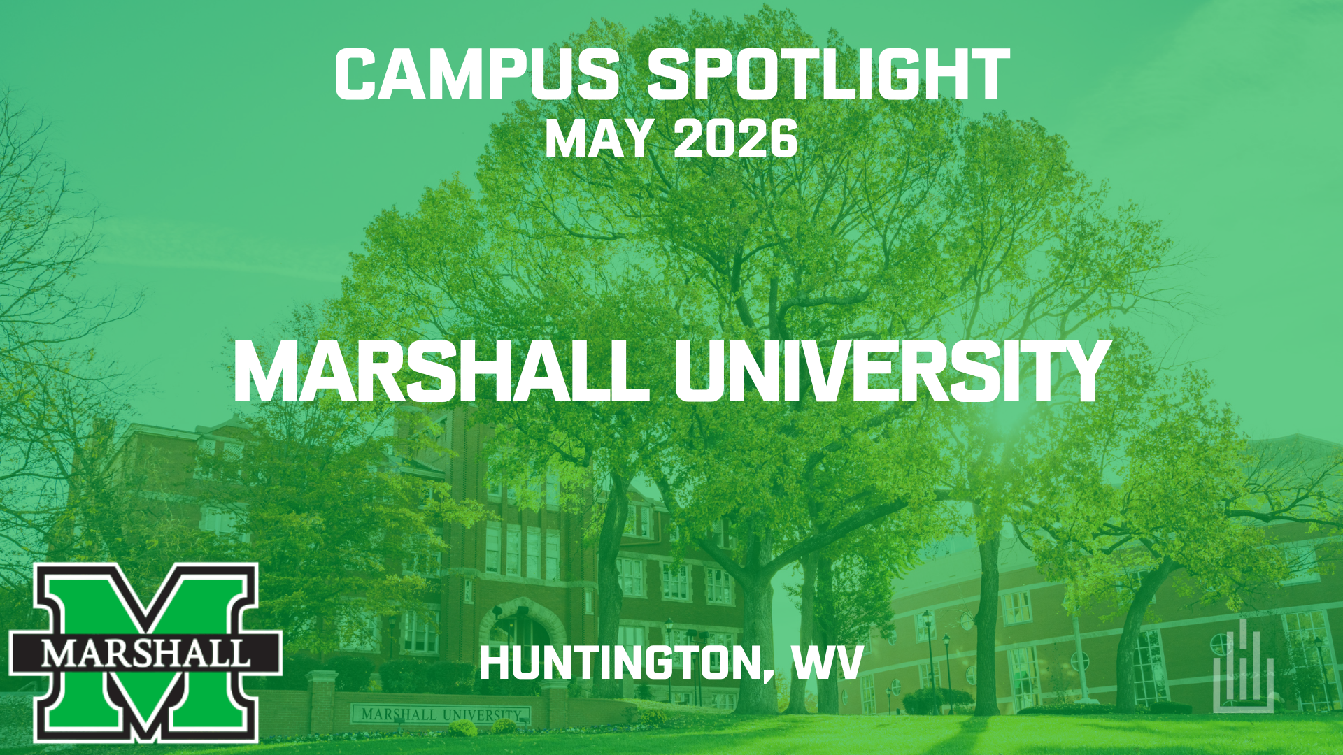 Spotlight on Marshall