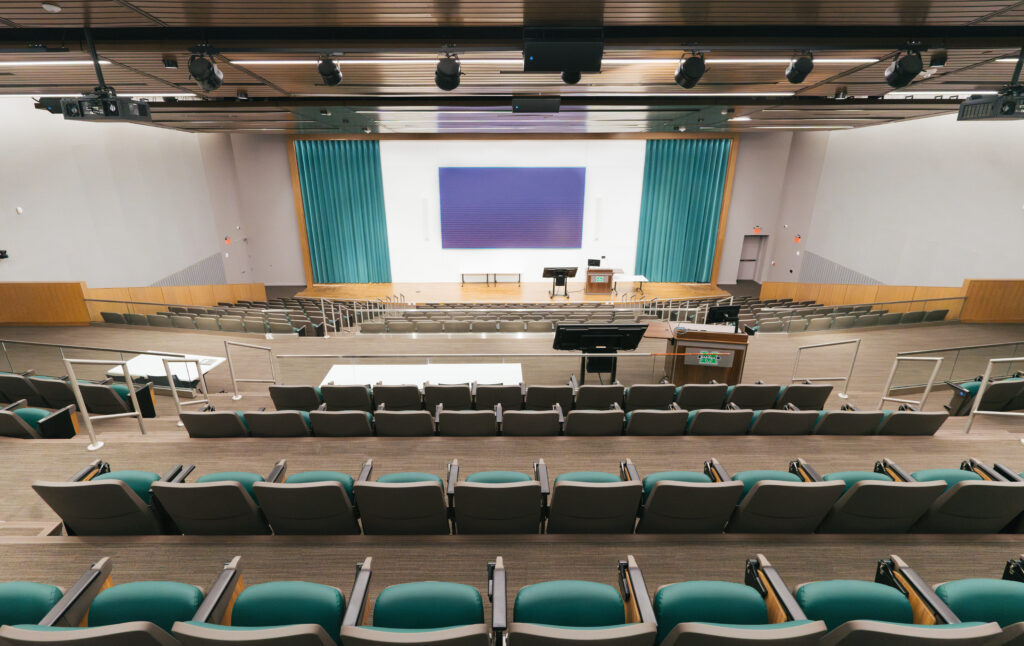Auditorium