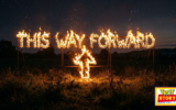 The Way Forward in fire