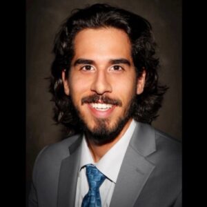 Anthony Zaldana