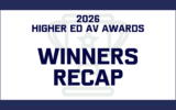 HEAV Awards Winners