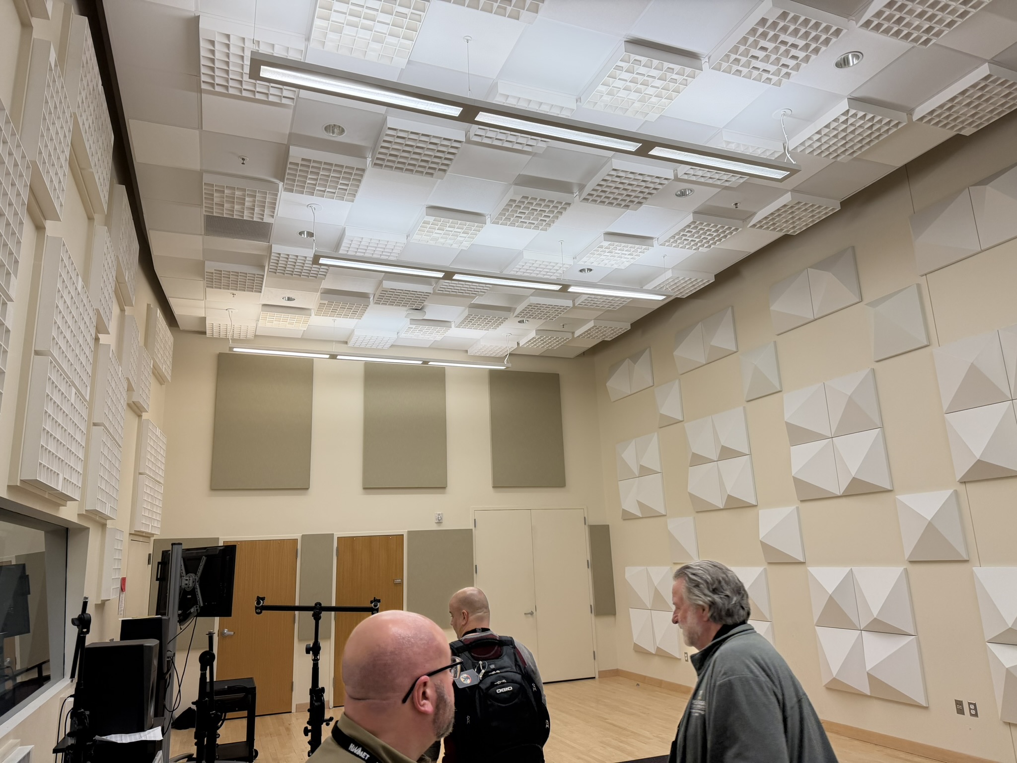 Sound panels