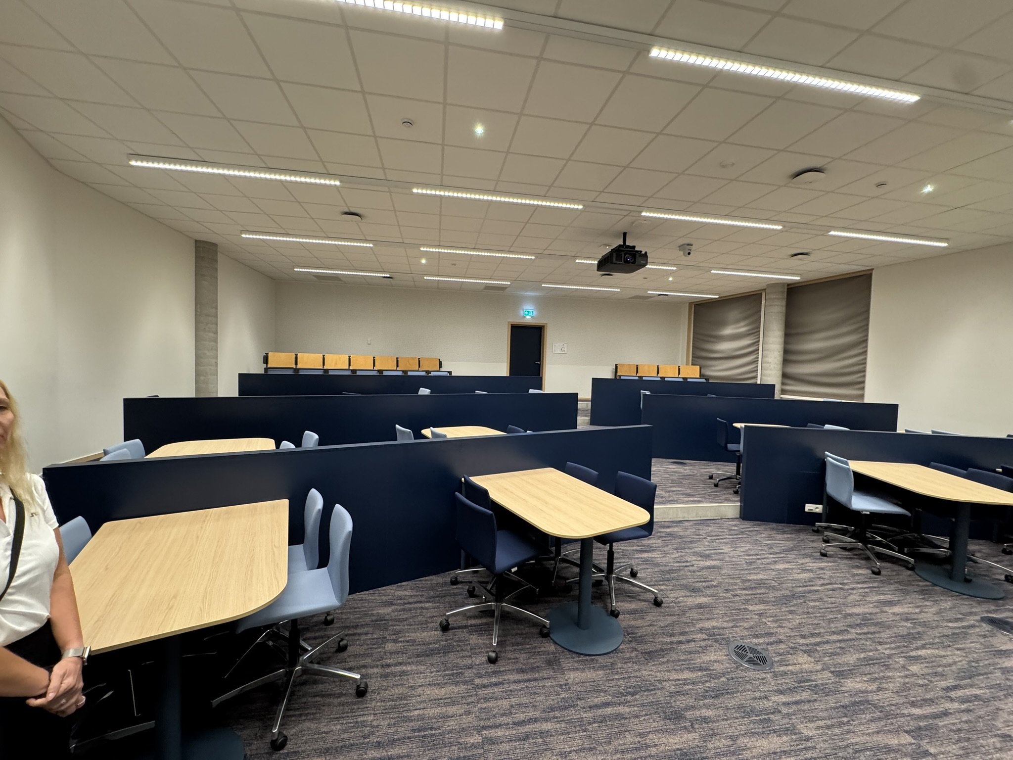 Classroom