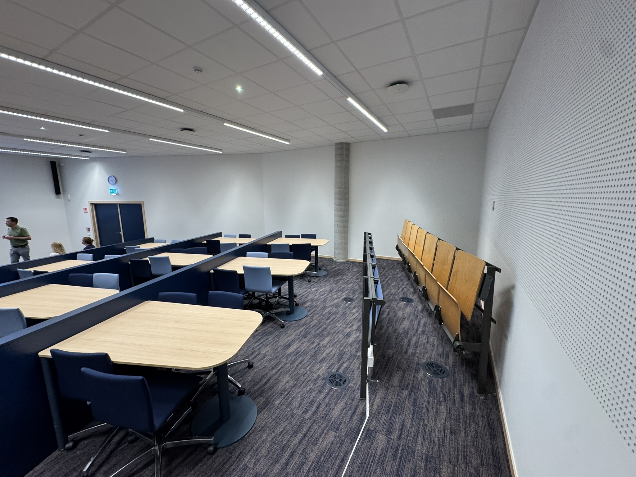 Classroom