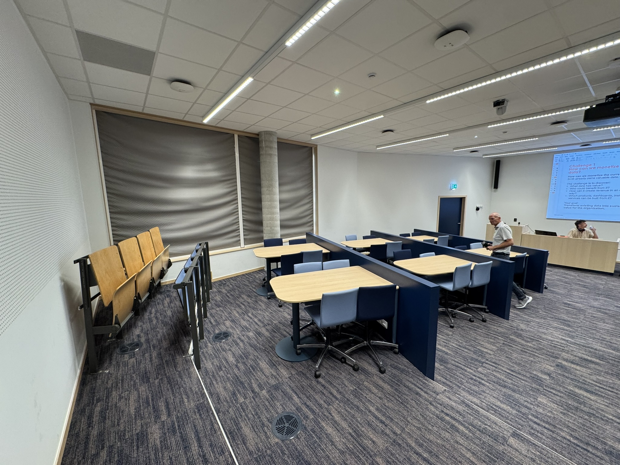 Classroom