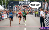AV in IT : Racers not finished yet