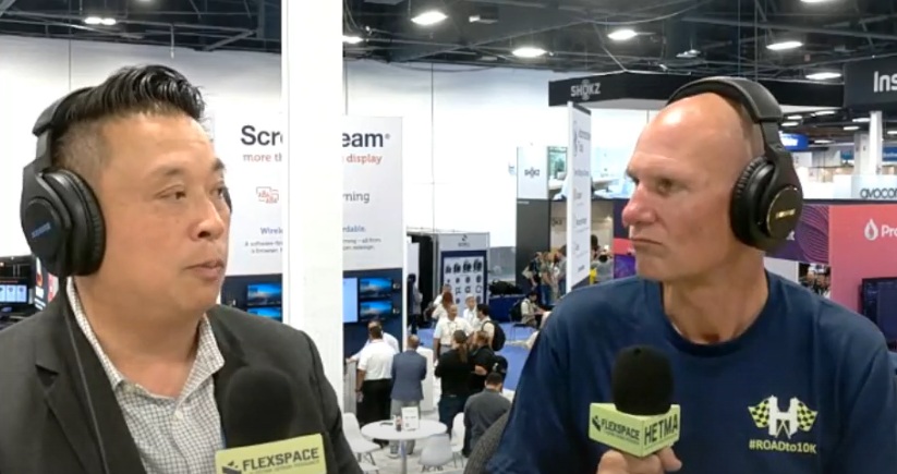 Lumens interview