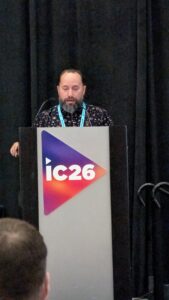 Dave from Screenbeam