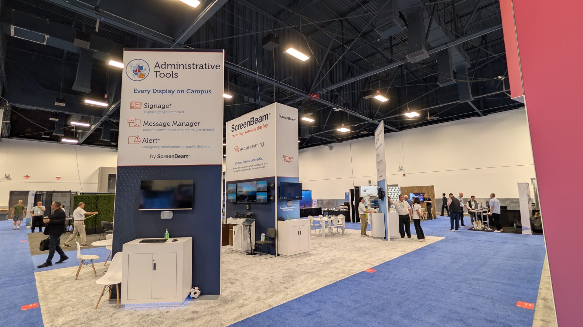 Booth 3