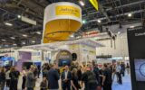 Jabra Booth