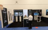 Booth pic