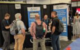 Booth 1