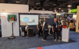 Catchbox Booth