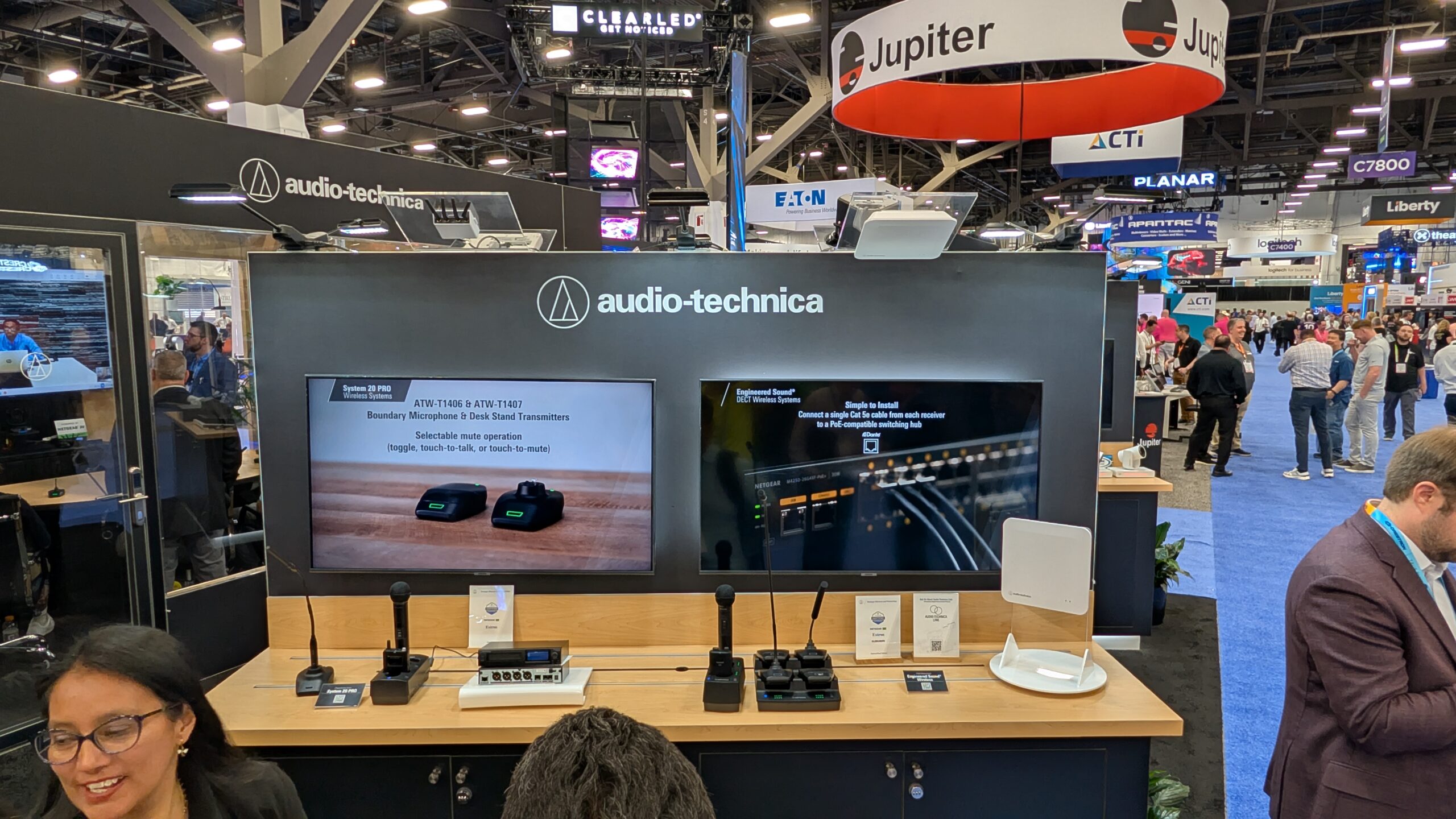 Booth 2