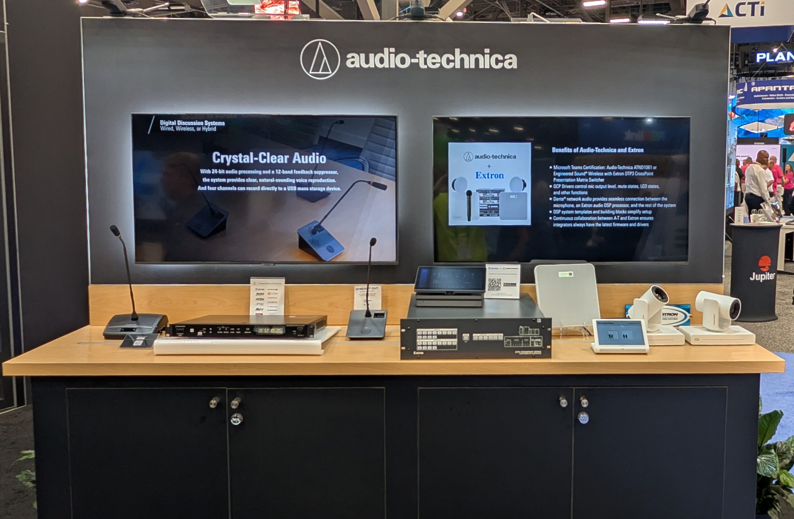 Booth 4