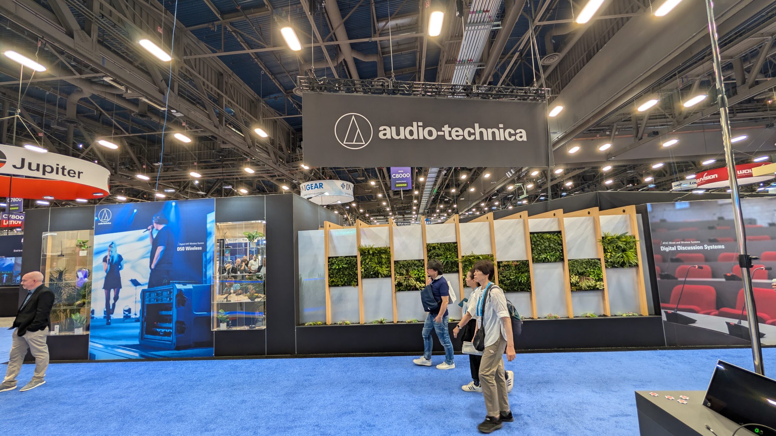 Booth 3