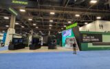 Booth 1