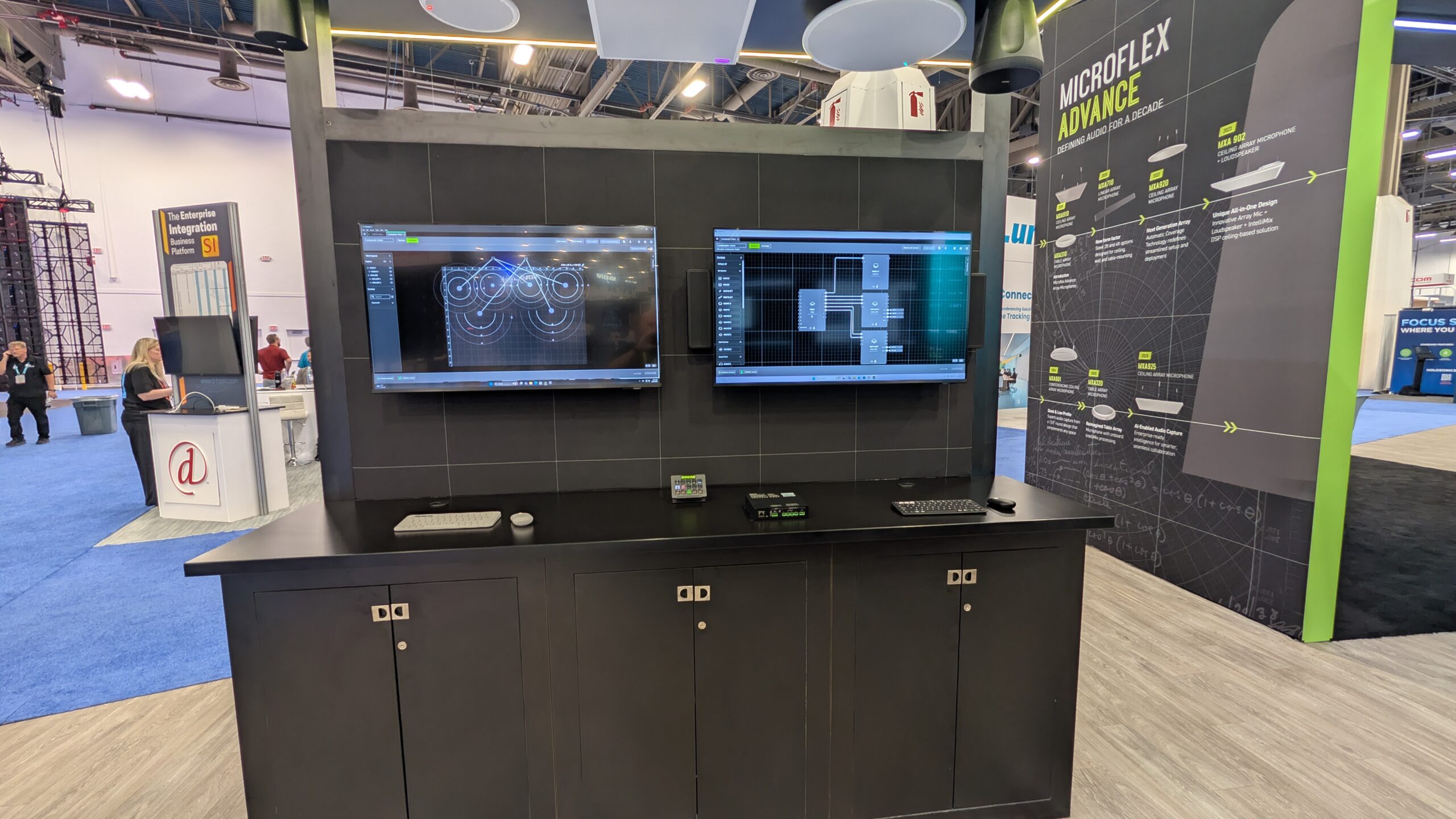 Booth 2
