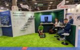 Booth