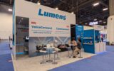 Booth 1