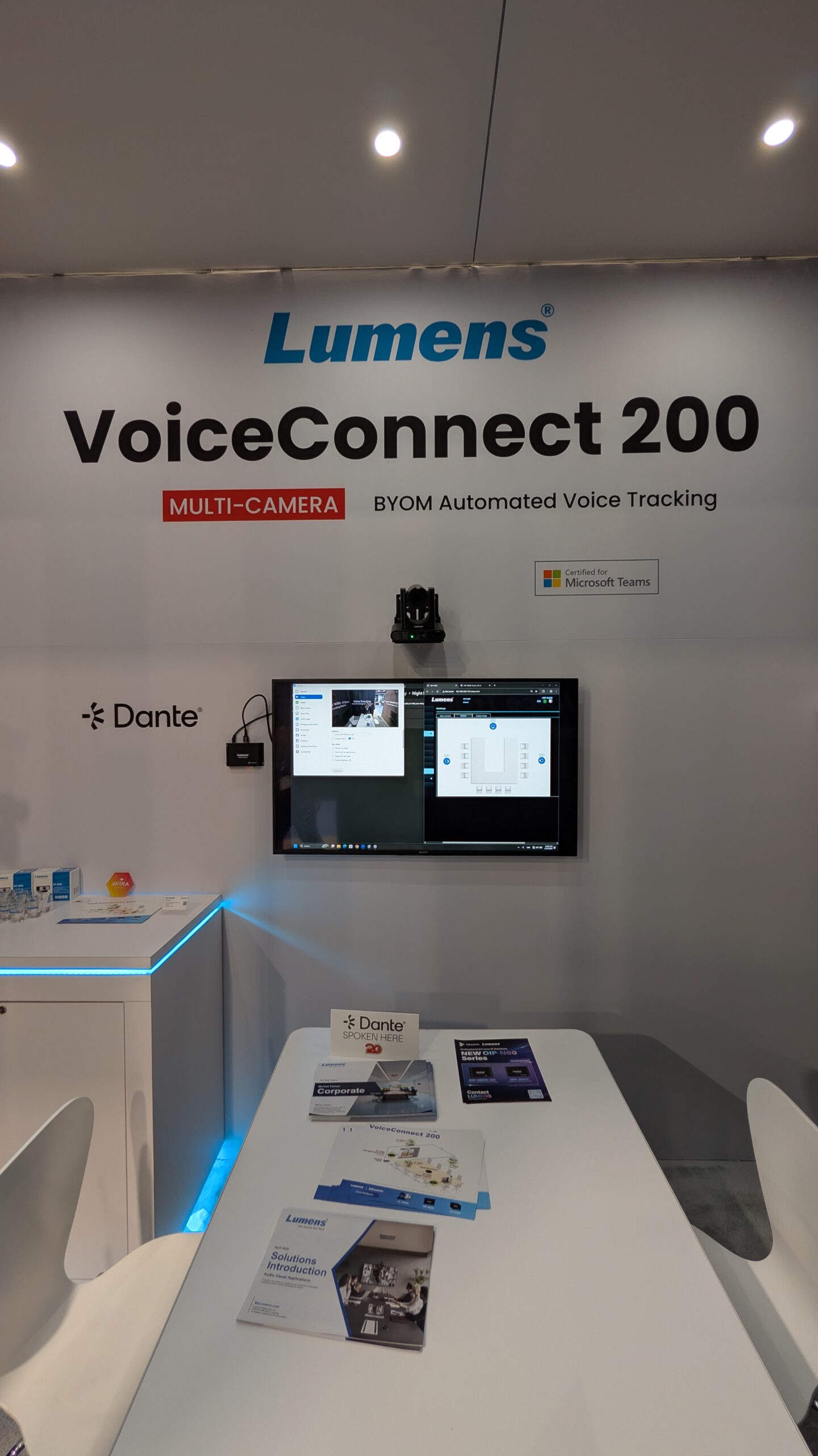 Booth 3