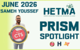 Spotlight on Sameh