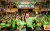 Troy Story Homecoming