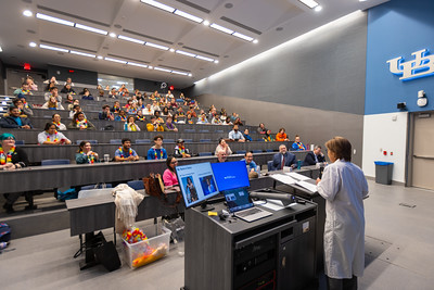 Classroom
