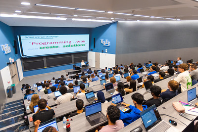Classroom