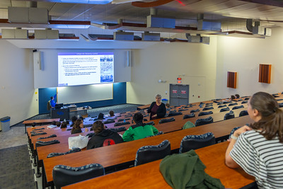 Classroom