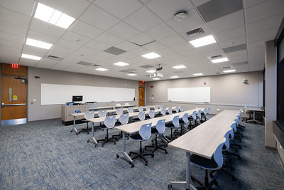Classroom