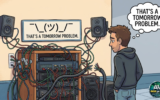 AV Under the Hood - Tomorrow Problem