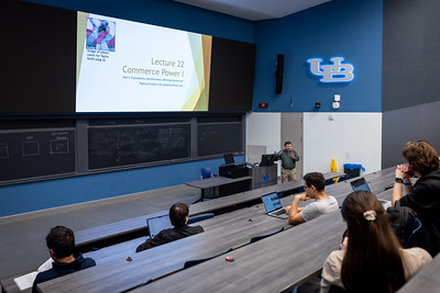 Classroom