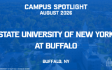 Spotlight on Buffalo