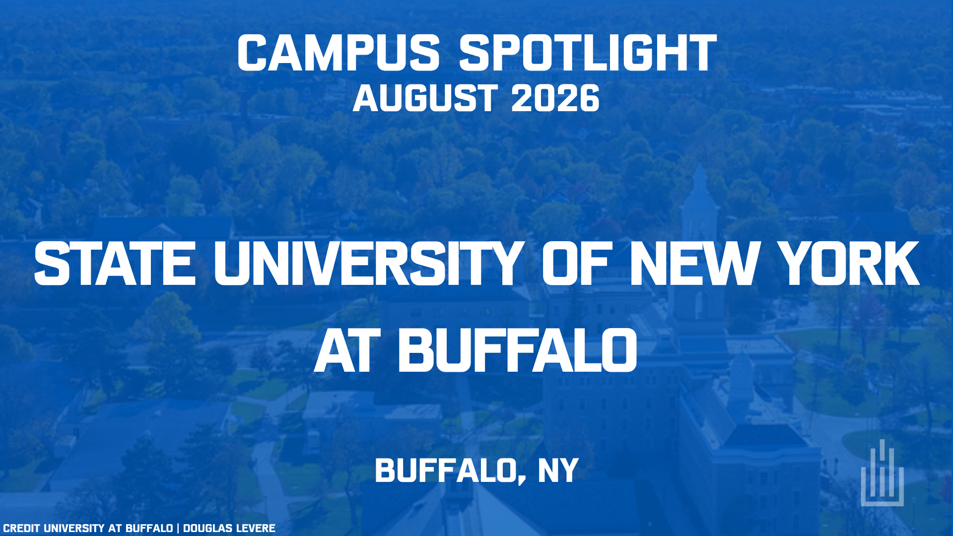 Spotlight on Buffalo
